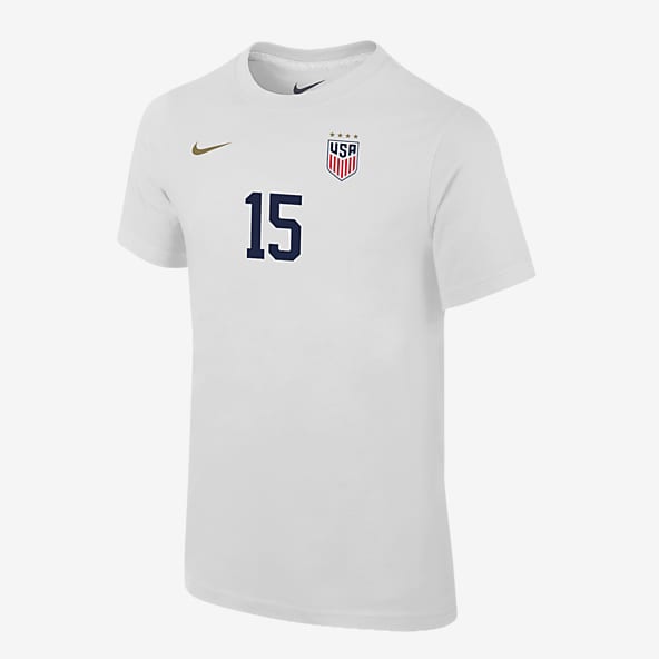 Soccer USA. Nike.com